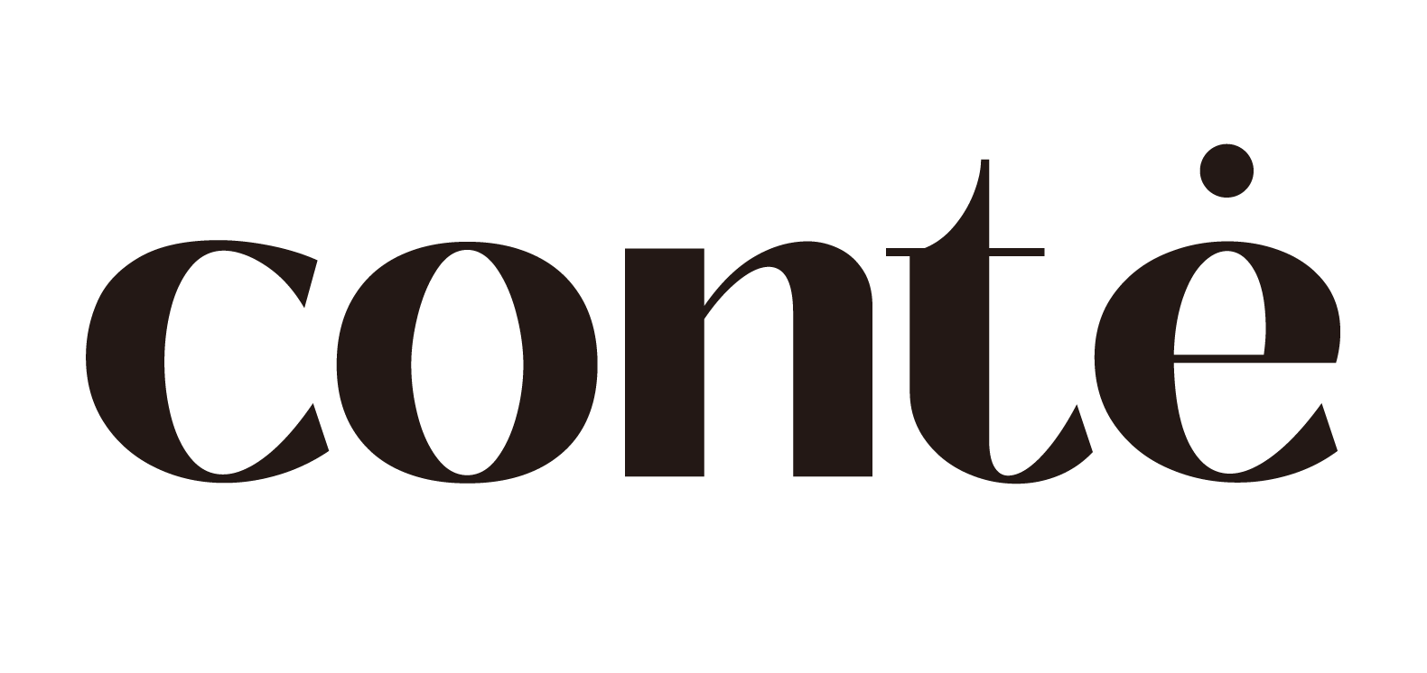 contè
